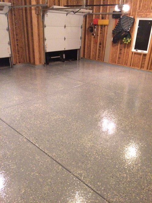 4 Things You NEED to Know Before Coating Your Garage Floor - AbatronAbatron